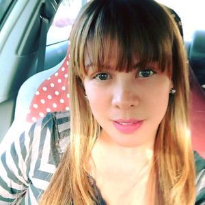 Meet your Posher, Sally bisarra